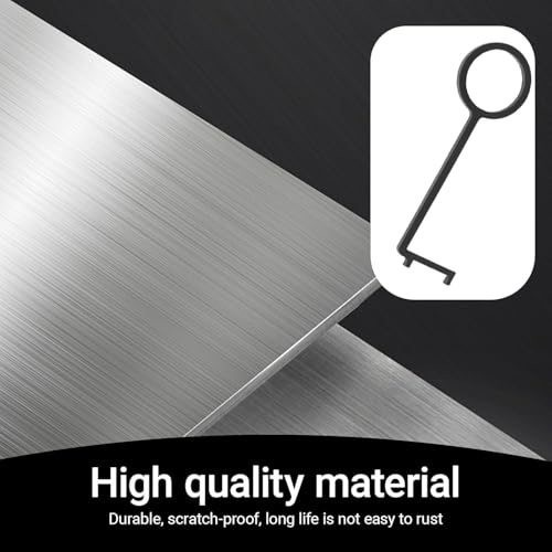 1 Stück Zahnriemen Prüfwerkzeug für PureTech 1.0 und 1.2 Peugeot Citroen Opel (3 Zylinder) PSA EB0 und EB2 Einstellwerkzeug für 2008 208 301 308 3008 5008 C1 C3 C4 OEM G-0109-6 EN-52809 1643190080