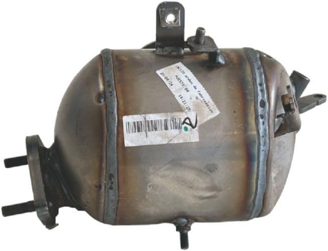 BOSAL Filtro antiparticolato/particellare, Impianto gas scarico 097-769