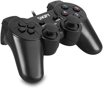 Snopy SG-401 USB Joypad