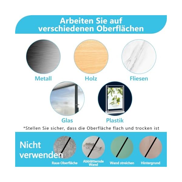 Kabelhalter Selbstklebend – Bild 4