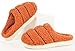 Imagen de Gaatpot Zapatillas de Estar Invierno Mujer Hombre Pantuflas Peluche Cálido Comodidad Interior Slippers Forma de pelota creativa