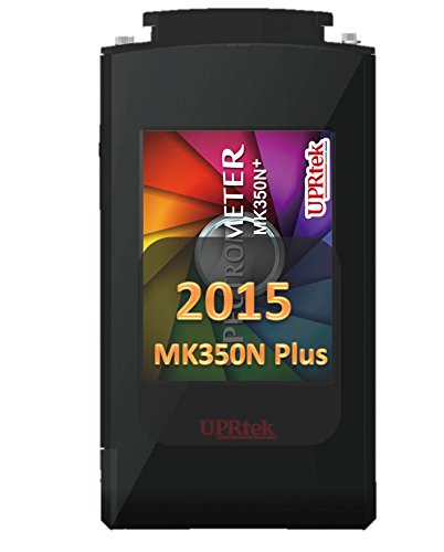 2015 the latest AI-MK350N Plus Handheld Spectrometer