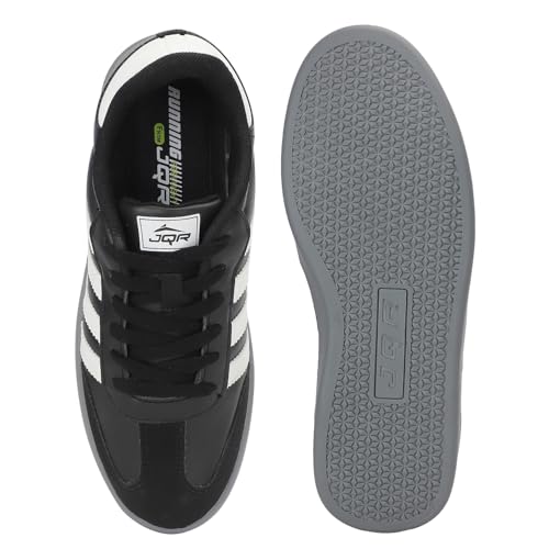 Image of JQR Marco Polo Sneakers