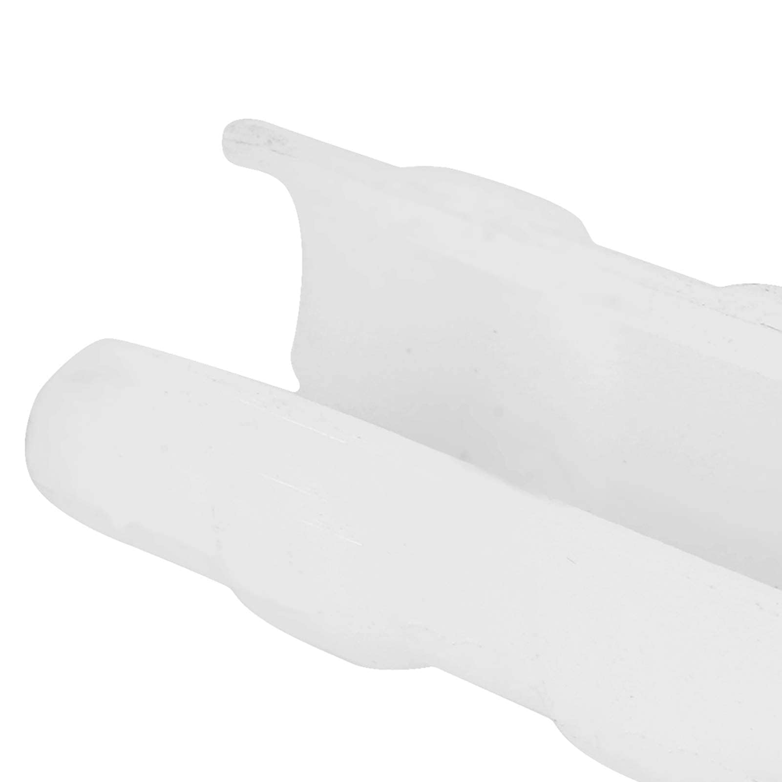 100 pz Serra Film Clip Giardino Edifici Tubo Clip Serra Telaio Tubo Tubo Clip Morsetto Connettore Kit