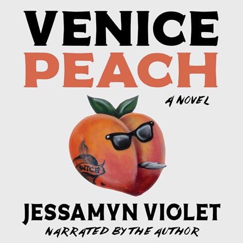 Venice Peach by Jessamyn Violet episode artwork