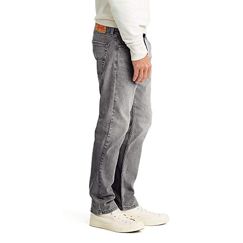 Image of Levi's Men's 502 Taper Fit Jeans (Also Available in Big & Tall)