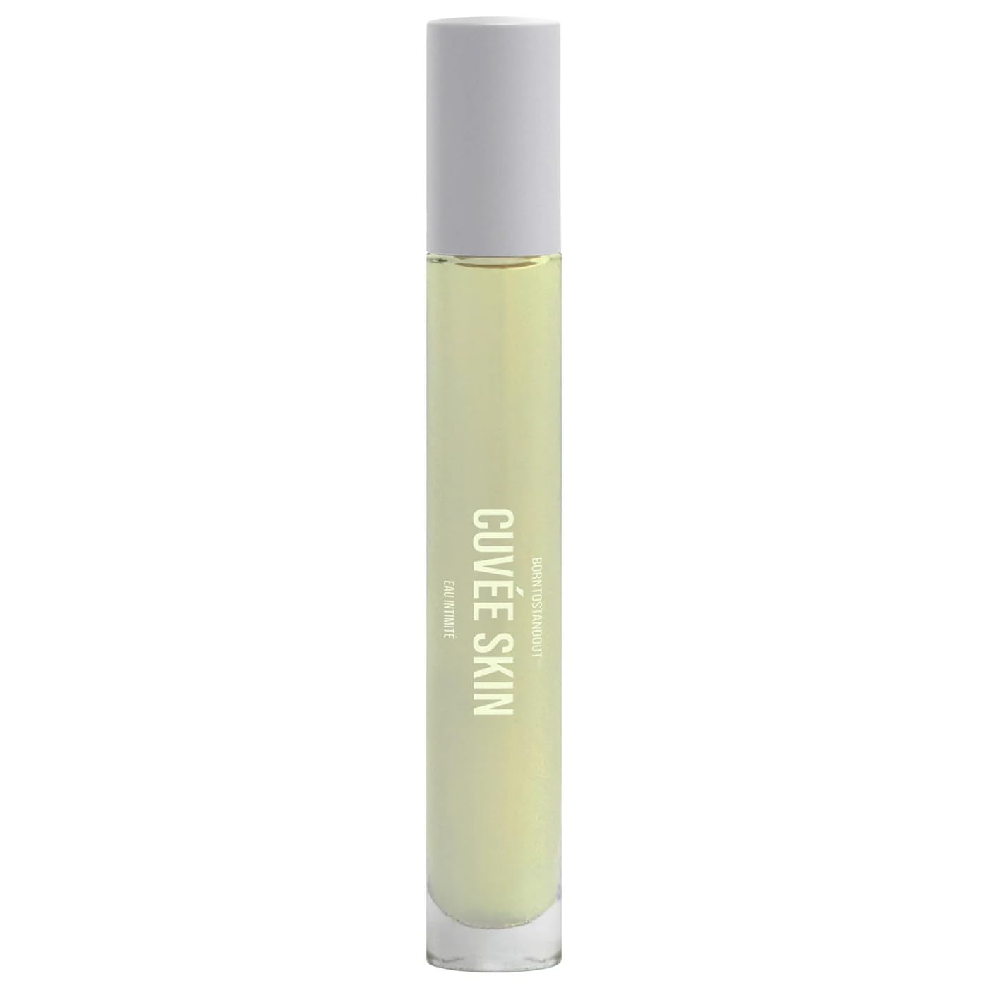BORNTOSTANDOUT - Cuvee Skin Eau Intimite Travel Spray with Vanilla