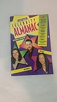 CELEBRITY ALMANAC 0679870032 Book Cover