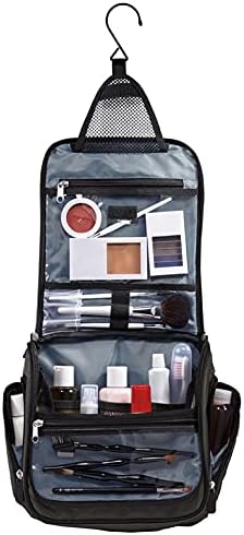 Broad Bay Personalized Toiletry Bag or Printed Monogrammed Shaving Kit - For Him or Her