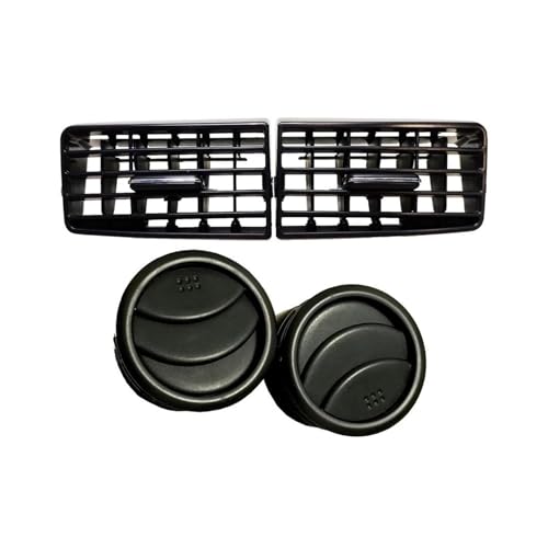 Bouches d'aération AC Suzuki Jimny grilles de ventilation avant haute résistance