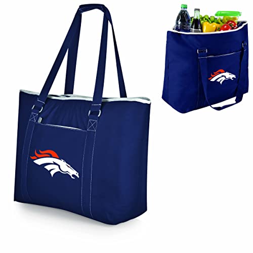 Image of Picnic TIME NFL Tahoe XL Tote Cooler Bag - Soft Cooler Bag - Picnic Cooler