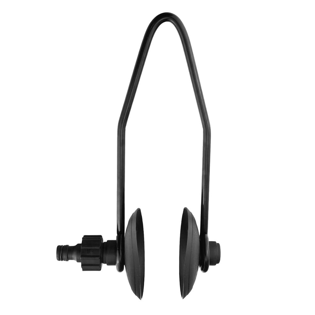 Bamberg Moteur de Bateau Moteur Hors-Bord et Moteur de Rinçage d'oreille E/S Intérieur Adaptateur de Tuyau de Remplacement pour Réchauffeur de Chasse d'eau
