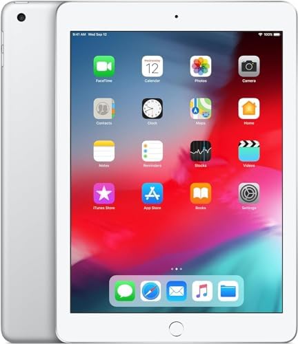 Amazon.co.jp: 【整備済み品】 Apple iPad (第7世代) Wi-Fi 32GB 