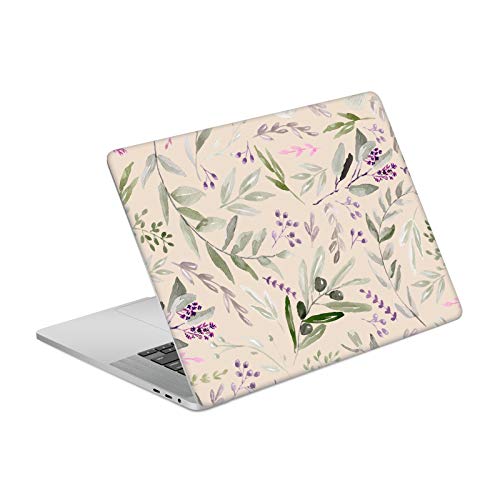 Skin Vinyle MacBook Pro 16 A2141 Anti Rayure Autocollant Pastel Anis