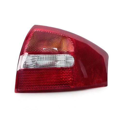 Feux arrière de voiture pour A6 C5 berline réparer feu stop et clignotant