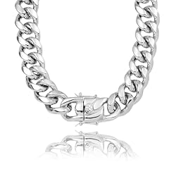 B1751-22mm-White Gold