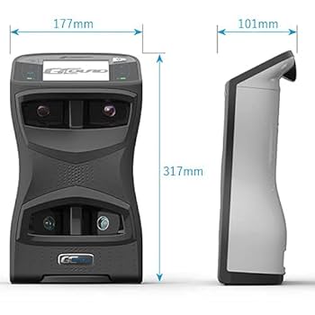 入手難！シミュレーションゴルフ用弾道計測FORESiGHT SPORTS社GC2 入手難！シミュレーションゴルフ用弾道計測FORESiGHT SPORTS社