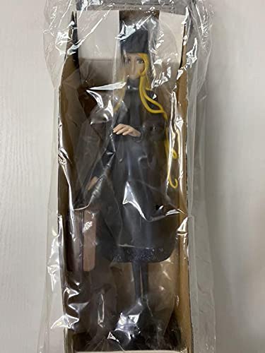 メーテル　レジェンド ビッグフィギュア 2体セット Amazon.co.jp: 銀河鉄道999 メーテルレジェンド ビッグフィギュア