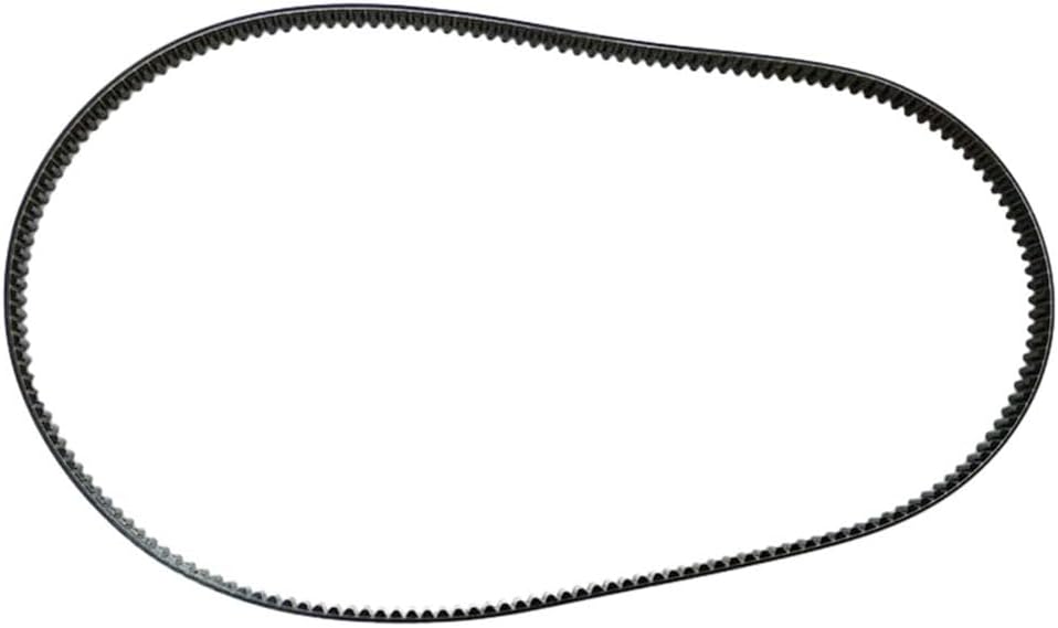 Replacement Bread Maker Belt For Kitchen Appliances, 140-204 Teeth (420-612mm), Rubber Material, Compatible With XBM-1018/XBM-1038/XBM-1068 And More Models(190T)