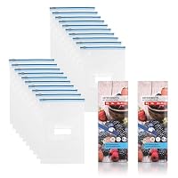 Sacchetti freezer, formati assortiti - Soft Soft