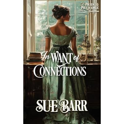 In Want of Connections