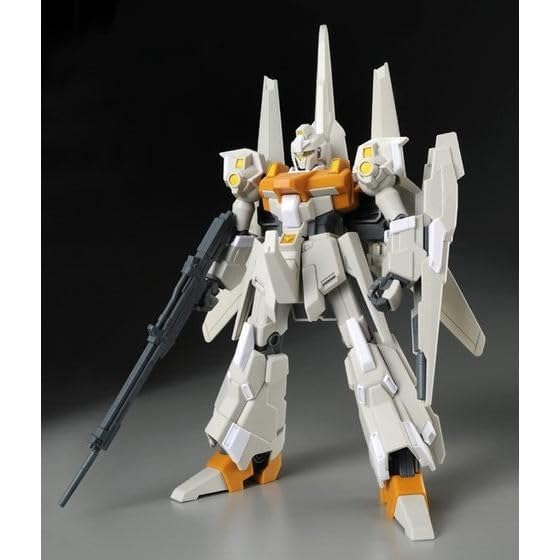 Amazon | HGUC 1/144「リゼル C型（ゼネラル・レビル配備機