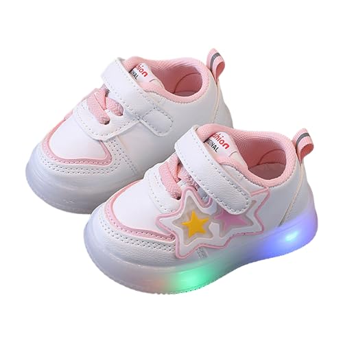 �L�b�Y �X�j�[�J�[ �j�̎q �x�r�[ ����C �{�[�C�Y �����V���[�Y LED���C�g ���~�i�X �J�W���A�� �X�|�[�c�V���[�Y �S���R �}�W�b�N�e�[�v �����₷�� �^���C �y�� �_�� ����Ȃ� �q���C �l�C �ʊw �ʉ� 11.5-15.5cm�i14.5 cm/�s