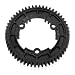 Traxxas 6449 54-T Spur Gear, 1.0 Metric Pitch