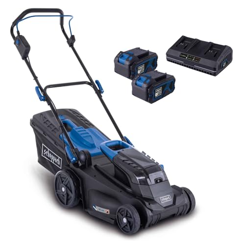 der beste akku rasenmäher Test auf VVWN vvwn.de