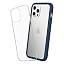 iPhone 12 Pro Max - Navy Blue