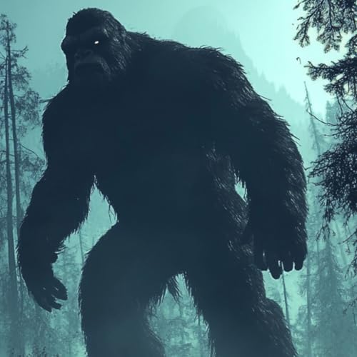 6 TRUE CREEPY AIRBNB HORROR STORIES Podcast Por  arte de portada