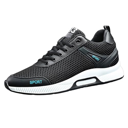 Chaussures de sport légères et respirantes pour tennis homme