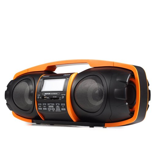 Preisvergleich Produktbild AudioSonic RD-1548 Beatblaster