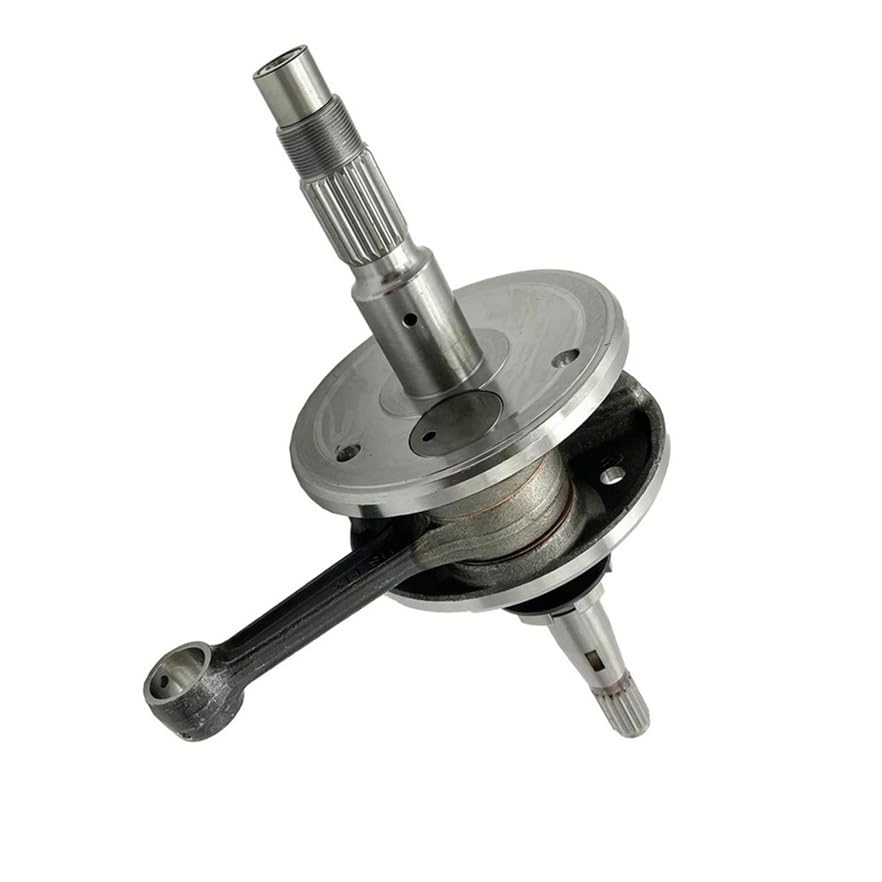Vilebrequin 400 ATV 13300-F12-0000 adapté pour HS400 ST HI