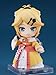 Character Vocal Series 02: Kagamine Rin (The Daughter of Evil Ver.) Nendoroid Action Figure