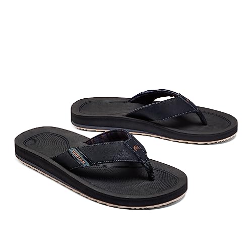 Cobian Men's Sandal ARV 2 Trek Flip Flops3