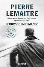 Recursos inhumanos (Best Seller)