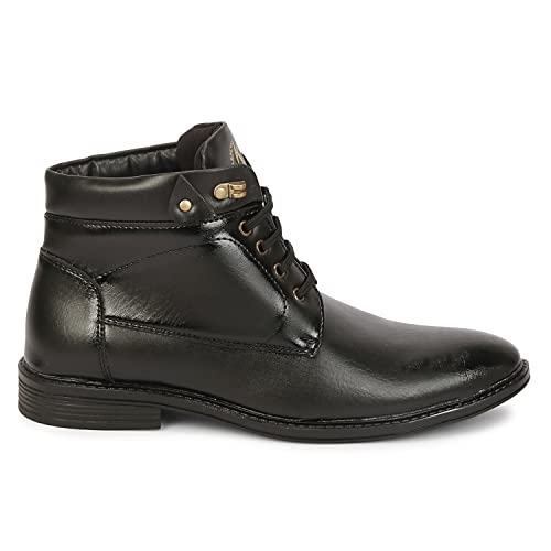 Image of Kraasa New Look Long Boots for Men