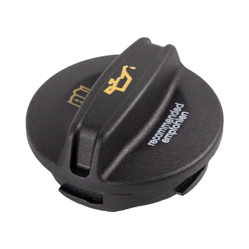 Febi bilstein 170554 - Tapón de llenado de aceite, 1 unidad