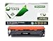 Renewable Toner 131X Compatible Toner Cartridge Replacement HP CF210X for HP Laserjet Pro 200 M251 M276 Series