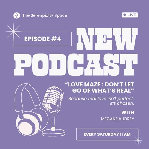 LOVE MAZE: Don&rsquo;t Let Go of What&rsquo;s Real. Because real love isn&rsquo;t perfect. It&rsquo;s chosen.