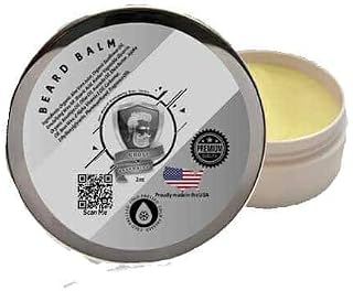 Beard Balm - Ghost - Unscented
