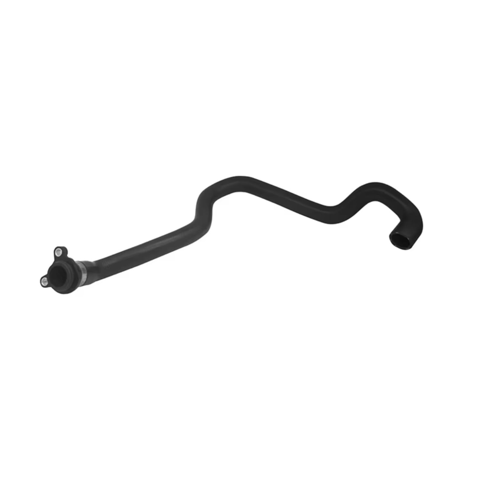 Maieyte One Color Engine Coolant Line Compatible With Bmw For 3 Series E92 Lci N52n N51 N53 323I 325I 325Xi 328I 328Xi 330I 330Xi 2009-2013 Car Water Tank Radiator Hose Pipe