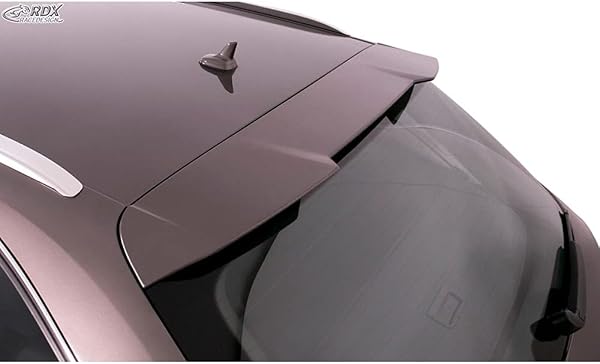 RDX RDDS150 Spoiler dachowy Audi A4 Avant