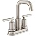 GIBSON BTH FAUCET BRNCKL