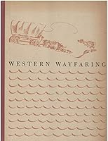 Western wayfaring: Routes of exploration and trade in the American Southwest B0007DTPCY Book Cover