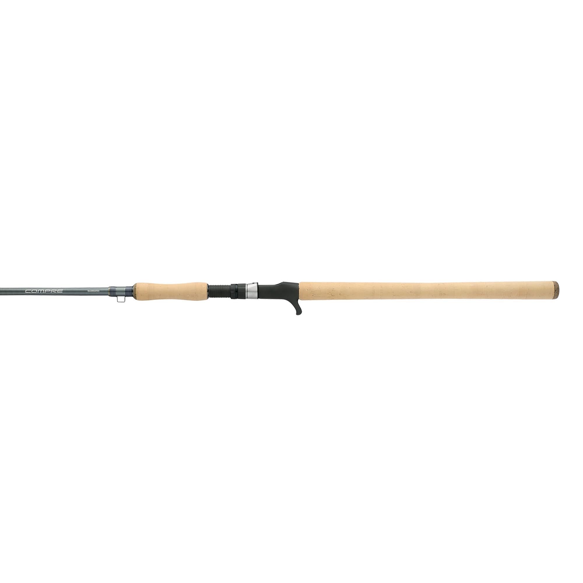 Shimano COMPRE Muskie K Freshwater|Casting|MuskieFishing