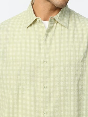 Image of The Souled Store Men Shirt