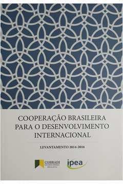 Cooperação Brasileira para o Desenvolvimento Internacional | Amazon.com.br