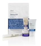 skyn ICELAND Detox Kit for Stressed Skin